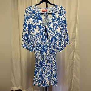 Maaji Beach Daze Dresses / Cover-up | size Medium